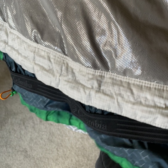 Columbia interchange ski jacket - Picture 12 of 14